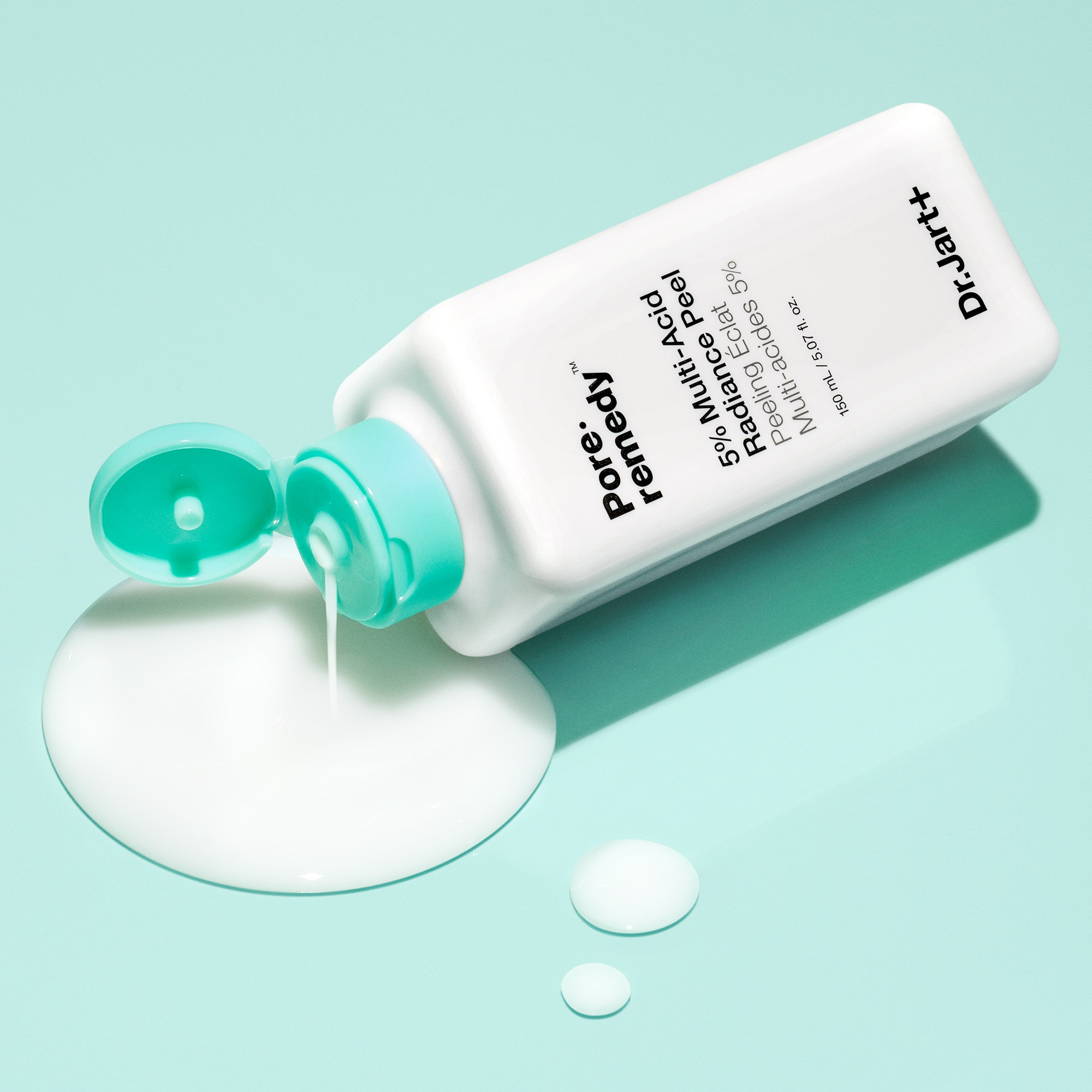 PORE•REMEDY™ 5% MULTI-ACID RADIANCE PEEL (EXFOLIANTE FACIAL CON ACIDOS)